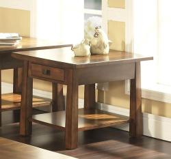 Somerton Dakota End Table