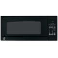GE Spacemaker II JEM25DMBB Microwave Oven