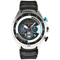 Freestyle Men's 'Hammerhead' XL 7-hand Chronograph Watch