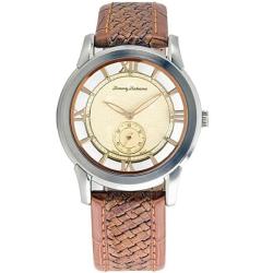 Tommy Bahama Men's Island Heritage 'Greneda' Watch