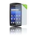 Luxmo Sony Xperia Play Anti-gloss Screen Protector (Pack of 2)