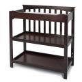 Free connected facts for buckling of rectangular plates Child Craft Dressing Table in Dark Alder