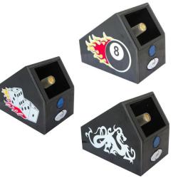 Digital Hand Electrical Logo Herbal Vaporizer