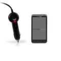 HTC Thunderbolt Car Charger