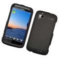 HTC Sensation 4G Carbon Fiber Protector Case
