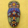 Mexico Masks from Worldstock Fair Trade   Buy 