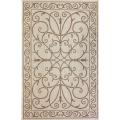 Alexa Outdoor/Indoor Rug (5'3 x 7'9)