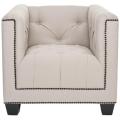 Majesty Beige Club Chair