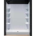 DreamLine Qwall-3 Shower Backwall