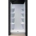 DreamLine Qwall-3 Acrylic Shower Backwall
