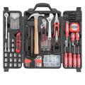 Turning Point 125-piece Home Essential Tool Set