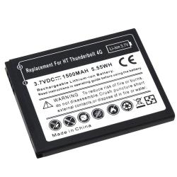 Li-Ion Battery for HTC ThunderBolt 4G