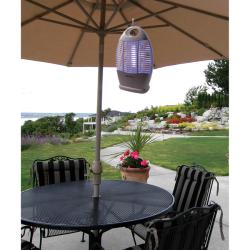 Emerson Rechargeable Bug Zapper