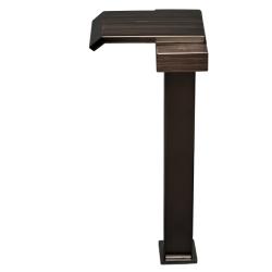 Geyser ORB Bathroom Vessel Faucet and Pop-up Drain
