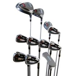 Nicklaus VMAX 2011 Complete Golf Set