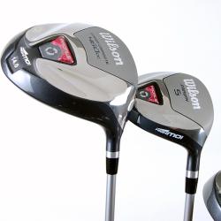 Nicklaus VMAX 2011 Complete Golf Set