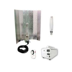 Virtual Sun HPS+MH Magnetic 1000-watt Grow Light