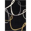 Hand-tufted Herbert Wool Rug (5' x 7'6)