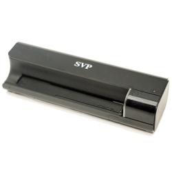 SVP PS-A65 Stand-alone A6 Photo Scanner with 8GB SD Card