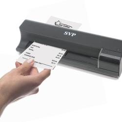 SVP PS-A65 Stand-alone A6 Photo Scanner