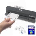 SVP PS-A65 Stand-alone A6 Photo Scanner with 16GB SD Card