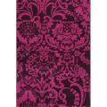 Alexa Euro Bold Floral Rug (5'3 x 7'7)