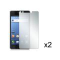 Mirror Screen Protector for Samsung Infuse 4G/ i997 (Pack of 2)