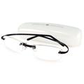 Gabriel+Simone Aire Flex Black Men's Reading Glasses