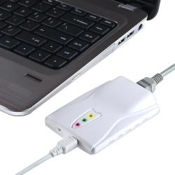 Wireless Router w/ WiFi Adapter (Pack of 2)