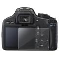 Screen Protector for Canon EOS 550D