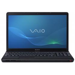Sony VAIO VPC EB42FX/BJ 2.53GHz 500GB 15.5 inch Laptop (Refurbished