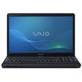 Sony VAIO VPC-EB3LFX/BJ 2.53GHz 640GB 15.5-inch Laptop (Refurbished)