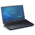 Sony VAIO VPC-F13AFX/B 1.73GHz 500GB 16.4-inch Laptop (Refurbished)