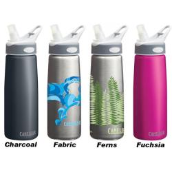 CamelBak 2-pack Better Bottle Stainless Steel 0.75L Water Bottles