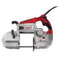 Milwaukee Electric Tools Portable Electric Band Saw