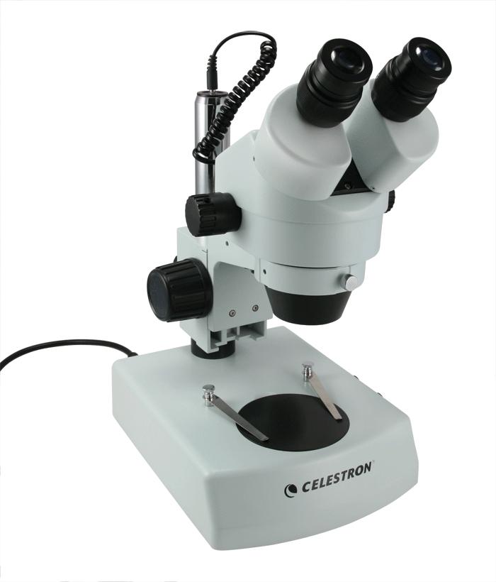 Celestron Professional Stereo Zoom Microscope