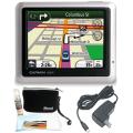 Garmin Nuvi 1250 3.5-inch GPS and Accessories Kit (Refurbished)