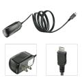 Luxmo GT Series Travel Charger for HTC MyTouch 4G