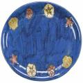 Mara Sea Shell Oval Platter (Mexico)
