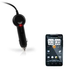 Premium HTC Evo 4G Car Charger