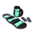 Tone Fitness 2.5-pound Ankle Weight Set