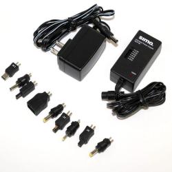 Sima SUP60LX Camera/ Camcorder AC Adapter (Refurbished)