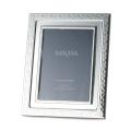 Mikasa Infinity Band 5x7-inch Photo Frame