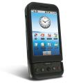 Rubber Coated Case with Belt-clip for T-Mobile G1/ HTC Dream