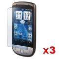 Screen Protector for HTC Hero (Pack of 3)
