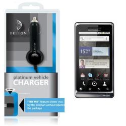 Motorola Droid 2 A955 Car Charger