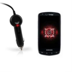 Premium Samsung Droid Charge Car Charger