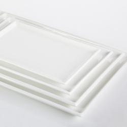 Infinity Lux Platters (Case of 36)