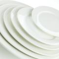 Infinity Eclipse 8-inch Round Plates (Case of 48)