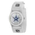 Dallas Cowboys Game Time White Rookie Series Watch